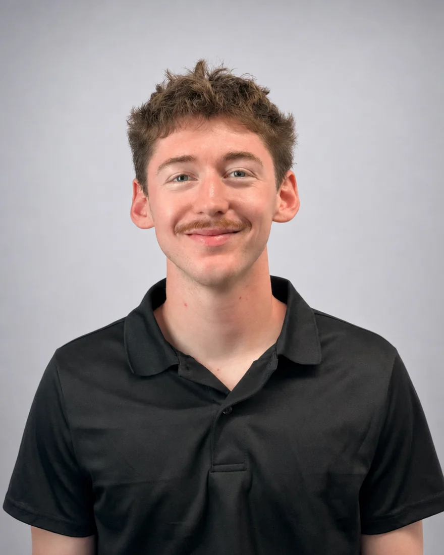 Ayden Brassell, Team Member at Scottish Group Companies