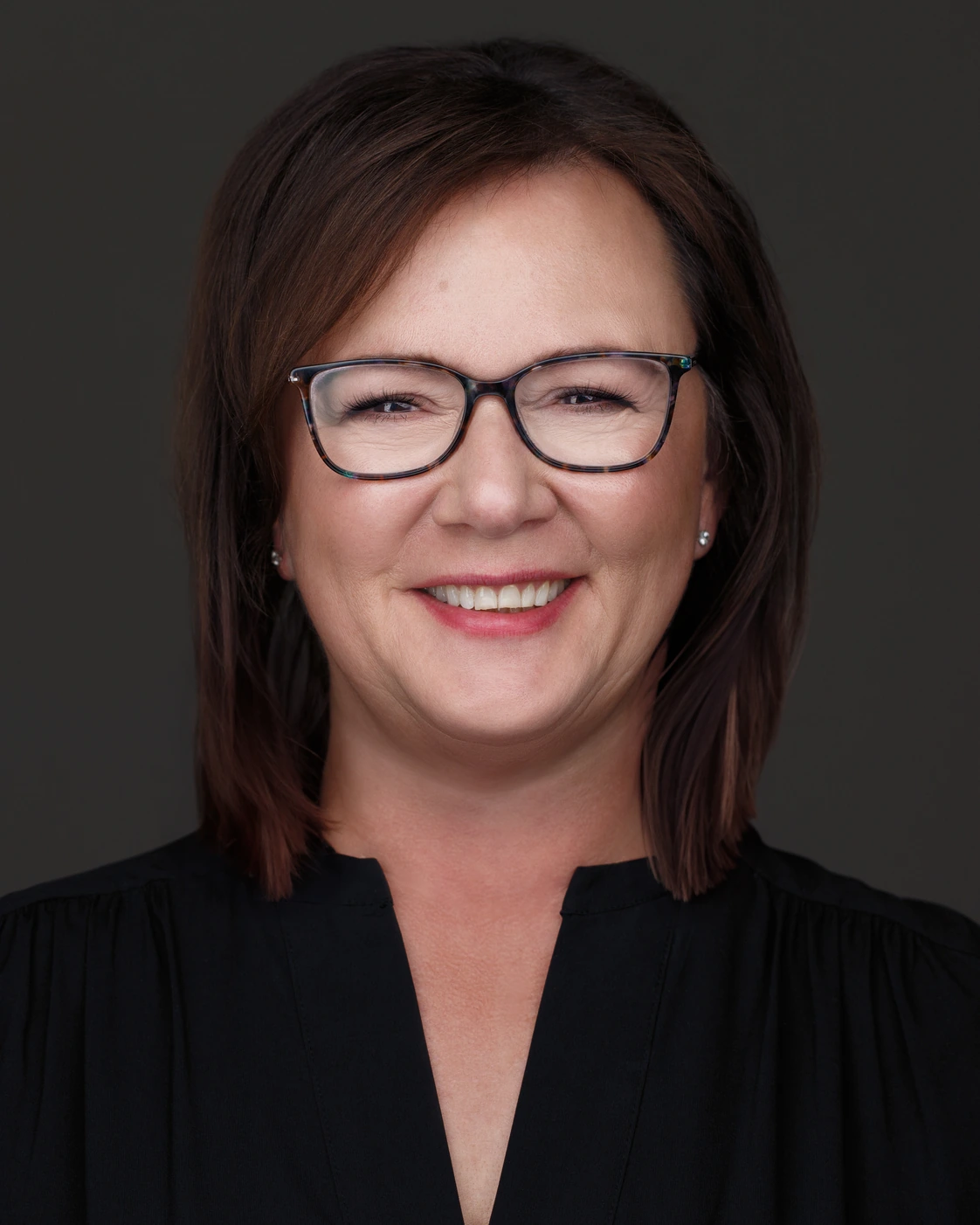 Gillian Faith, Head of Human Resources at Scottish Group Companies