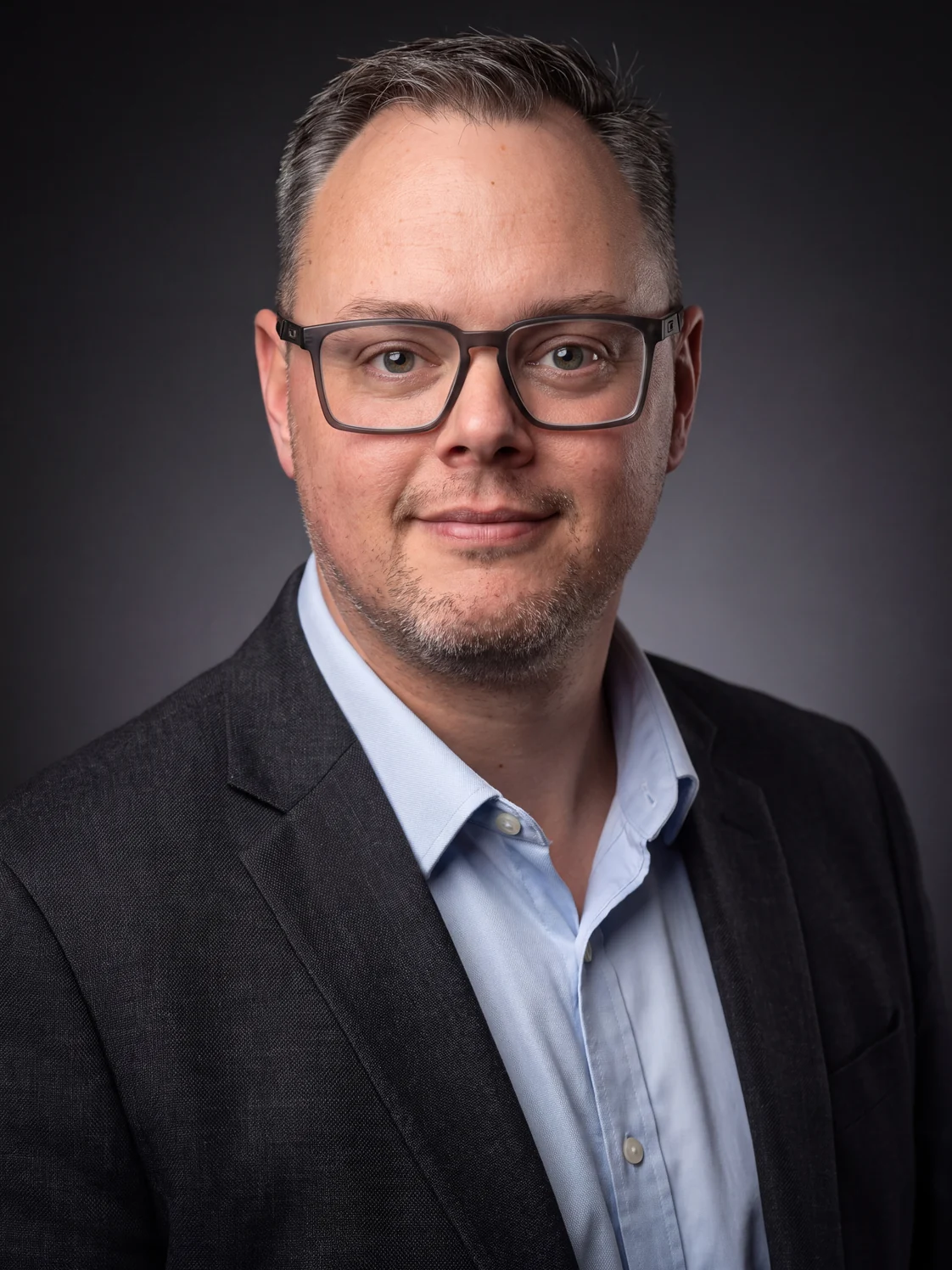 Jordan Faith, Business Development at Scottish Home Improvements