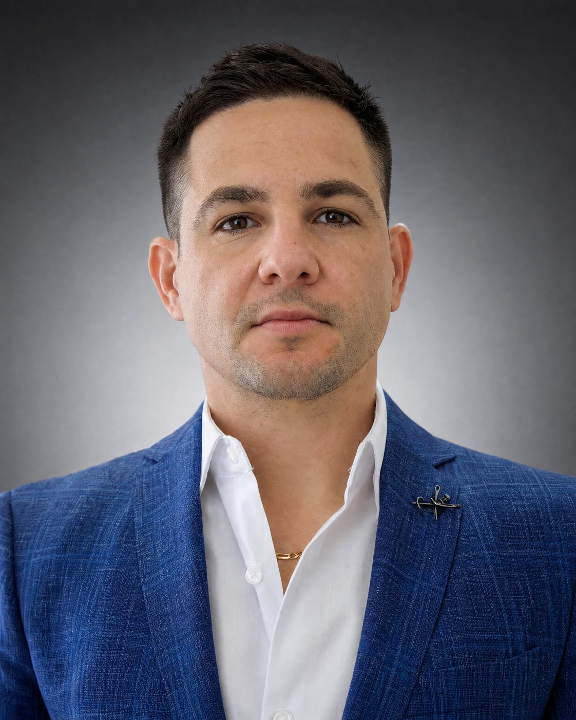 Karel Duarte, Team Member at Scottish Group Companies