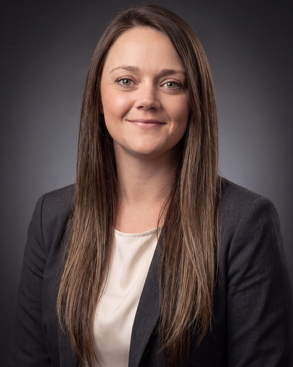 Katie Pelowich, Head of Scottish Window Tinting