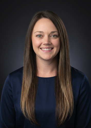 Katie Pelowich, Head of Scottish Window Tinting