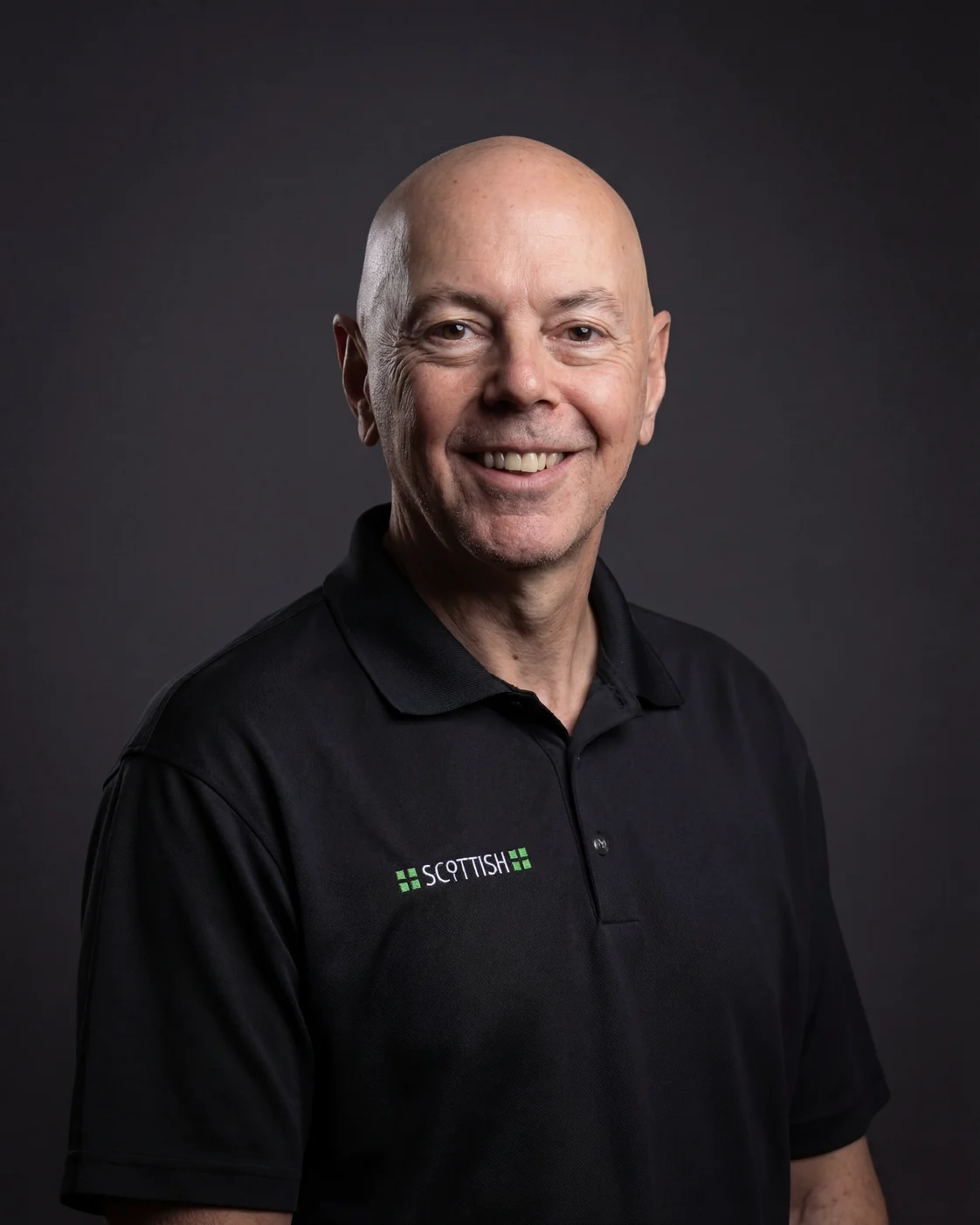 Martin Faith, Founder and CEO of Scottish Group Companies