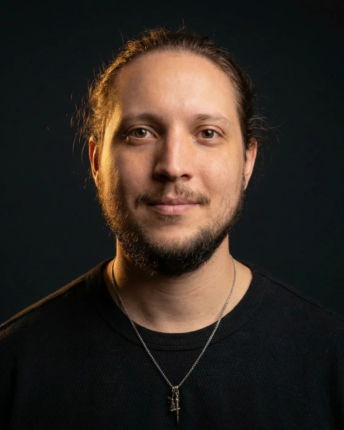 Martin Meza, Team Member at Scottish Group Companies