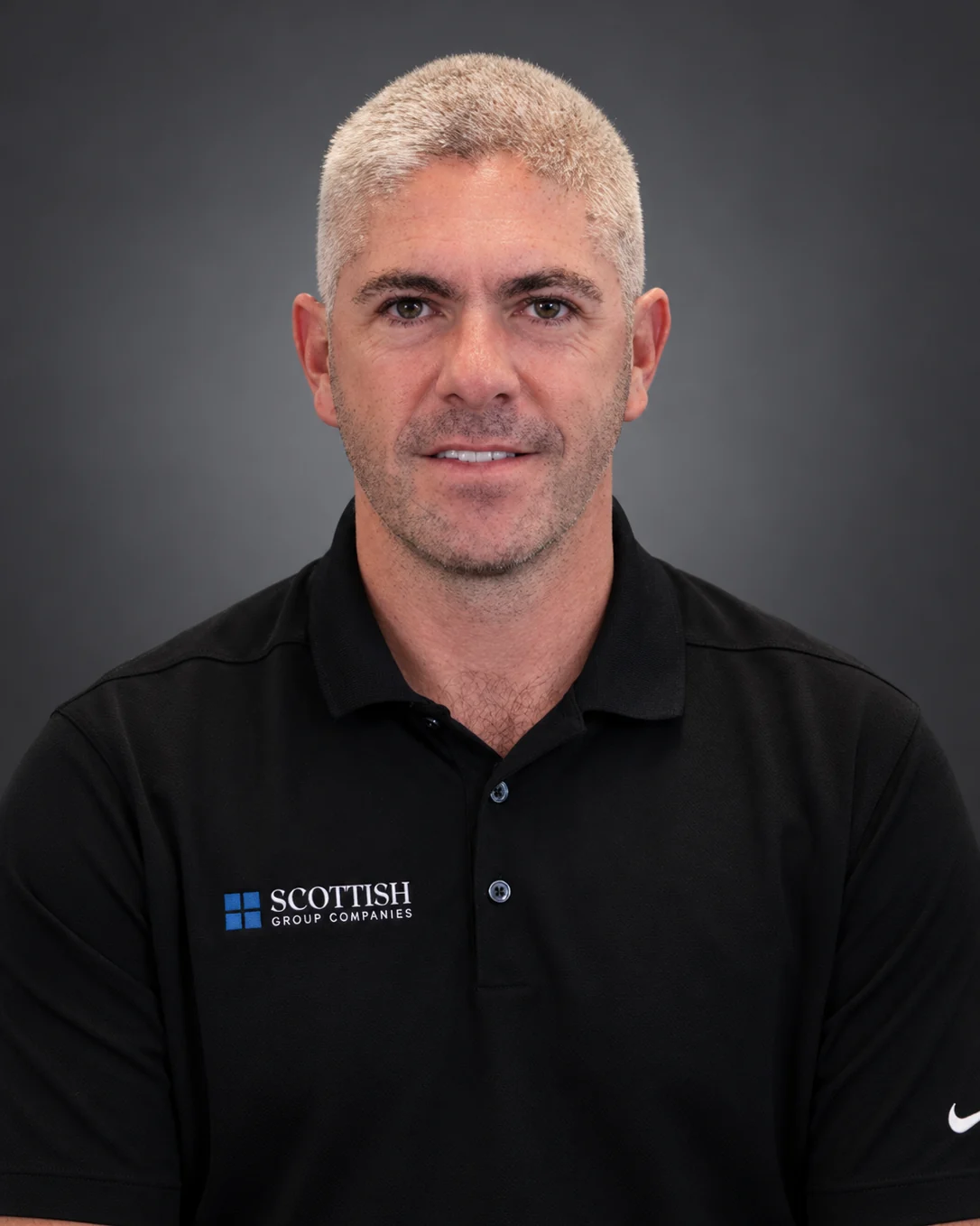 Mike Kinsey, President of Scottish Group Companies