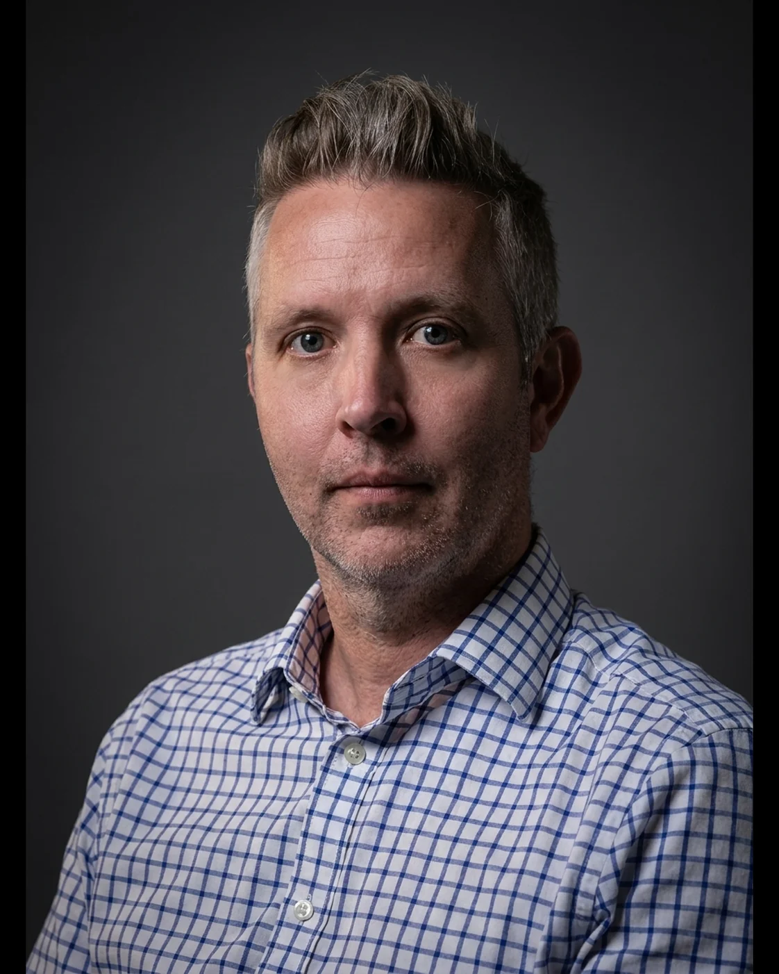 Nick Woodward, Marketing Director at Scottish Group Companies