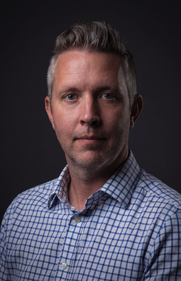 Nick Woodward, Marketing Director at Scottish Group Companies