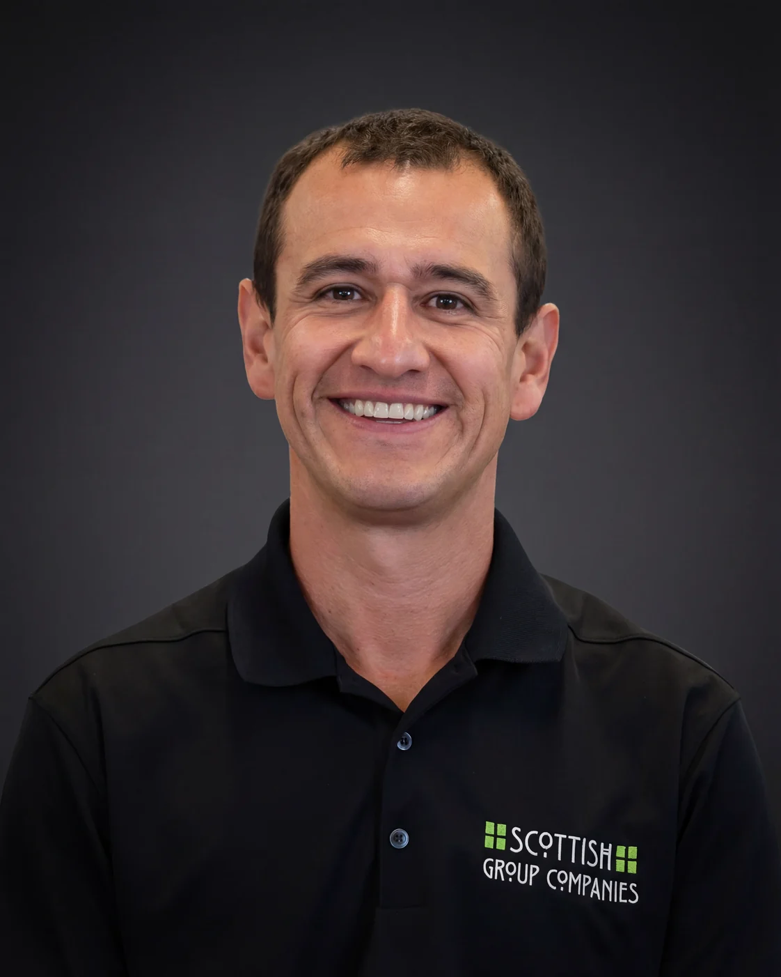 Rigo Melara, General Manager at Scottish Home Improvements